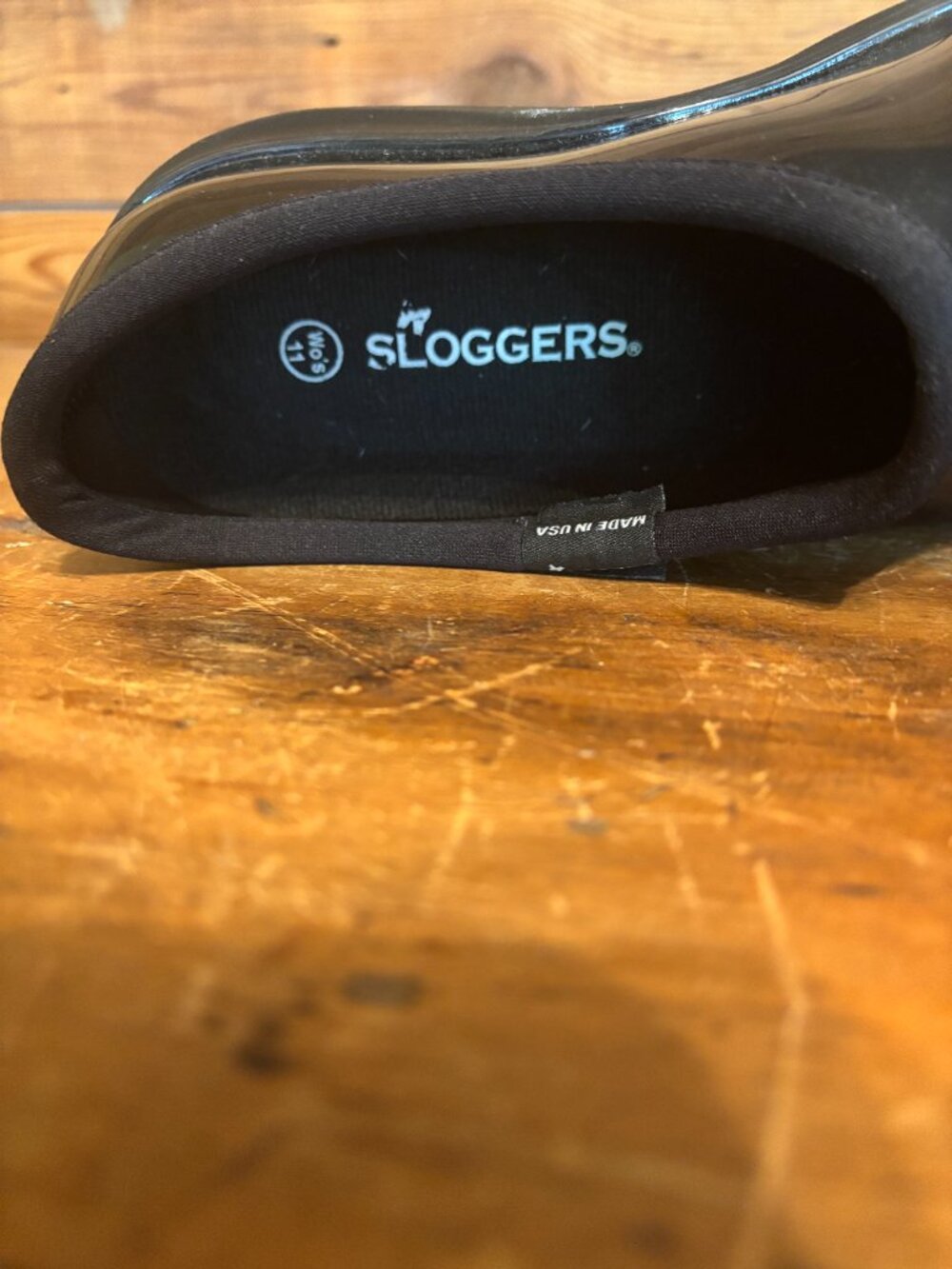 Brand New Sloggers Women's 11 - Picture 7 of 7